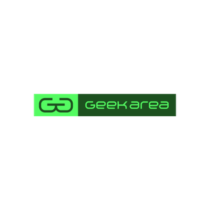 Geek Area